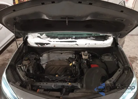 2021 Buick Encore Gx Fwd Select z USA, uszkodzony, nr VIN KL4MMDS27MB082874